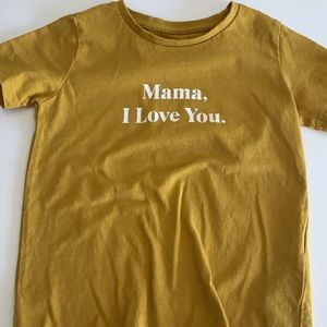 Toddler girls’ Shirt